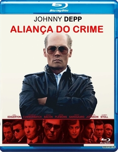 Aliança do Crime (2015) Blu-ray Dublado Legendado