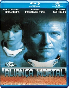 Aliança Mortal (1991) Blu Ray Dublado Legendado