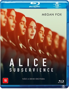 Alice: Subservience (2024) Blu-ray Dublado Legendado