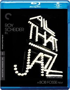 All That Jazz - O Show Deve Continuar (1979) Blu-ray Dublado Legendado