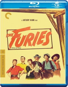 Almas em Fúria (1950) Blu-ray Legendado