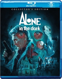 Alone in the Dark (1982) Blu Ray Legendado