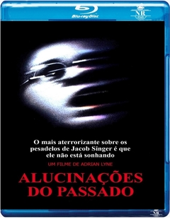 Alucinações do Passado (1990) Blu-ray Dublado Legendado