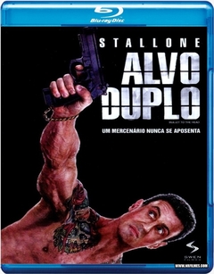 Alvo Duplo (2012) Blu Ray Dublado Legendado