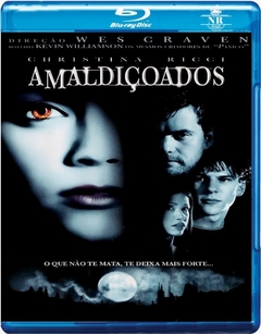 Amaldiçoados (2004) Blu-ray Dublado Legendado