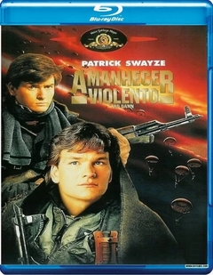 Amanhecer Violento (1984) Blu-ray Dublado Legendado