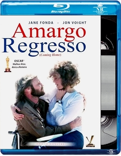 Amargo Regresso (1978) Blu Ray Dublado Legendado