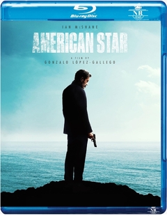 American Star (2024) Blu Ray Legendado