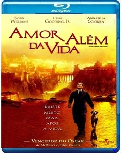 Amor Além da Vida (1998) Blu-ray Dublado E Legendado