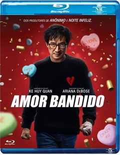 Amor Bandido (2025) Blu-ray Dublado Legendado - comprar online