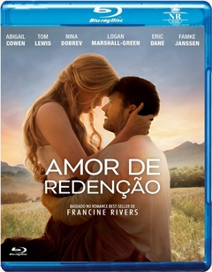 Amor de Redenção (2022) Blu Ray Dublado Legendado