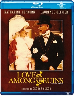 Amor entre as Ruínas (1975) Blu-ray Legendado