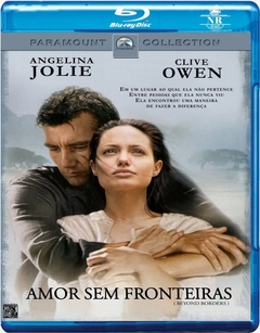 Amor Sem Fronteiras (2003) Blu-ray Dublado Legendado