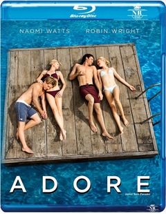 Amor Sem Pecado (2013) Blu-ray Dublado Legendado