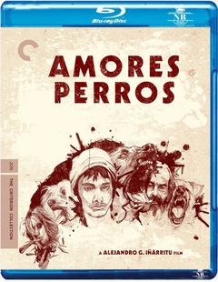 Amores Brutos (2000) Blu-ray Legendado