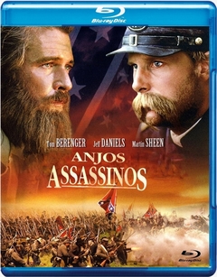 Anjos Assassinos (1993) Blu-ray Dublado Legendado