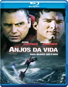 Anjos da Vida - Mais Bravos que o Mar (2006) Blu-ray Dublado Legendado