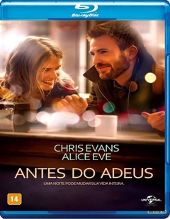 Antes do Adeus (2014) Blu-ray Dublado Legendado