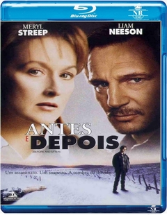 Antes e Depois (1996) Blu-ray Dublado Legendado