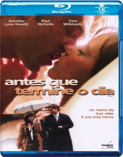 Antes que Termine o Dia (2004) Blu-ray Dublado Legendado