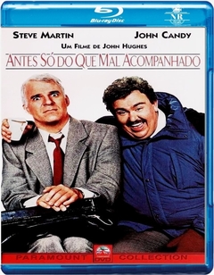 Antes Só do que Mal Acompanhado (1987) Blu-ray Dublado Legendado