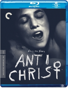 Anticristo (2009) Blu-ray Dublado Legendado