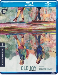 Antiga Alegria (2006) Blu Ray Legendado