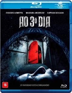 Ao 3º Dia (2021) Blu-ray Dublado Legendado