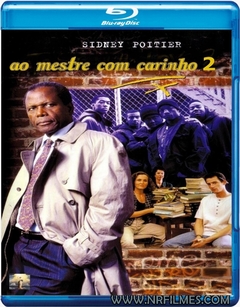 Ao Mestre, Com Carinho - Parte 2 (1996) Blu-ray Dublado Legendado