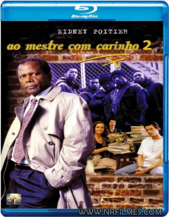 Ao Mestre, Com Carinho - Parte 2 (1996) Blu-ray Dublado Legendado