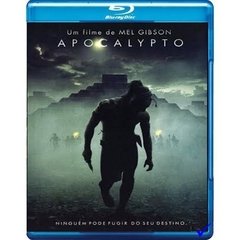 Apocalypto (2006) Blu-ray Legendado