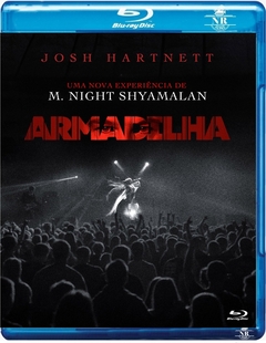 Armadilha (2024) Blu-ray Dublado Legendado