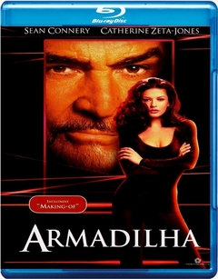 Armadilha (1999) Blu-ray Dublado Legendado