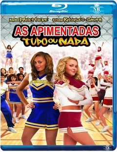 As Apimentadas: Tudo ou Nada (2006) Blu-ray Dublado Legendado