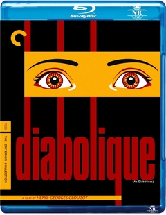 As Diabólicas (1955) Blu-ray Legendado