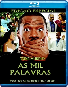 As Mil Palavras (2012) Blu-ray Dublado Legendado