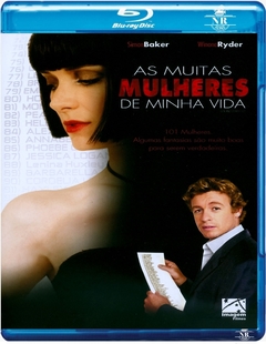 As Muitas Mulheres de Minha Vida (2007) Blu-ray Dublado Legendado