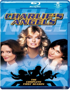 As Panteras 1° Temporada (1976) Blu ray Dublado Legendado