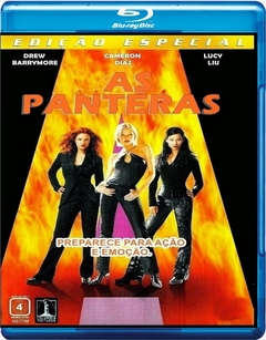 As Panteras (2000) Blu Ray Dublado Legendado