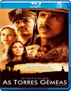 As Torres Gêmeas (2006) Blu-ray Dublado Legendado