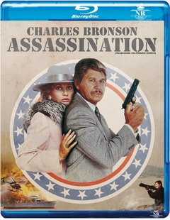 Assassinato nos Estados Unidos (1987) Blu-ray Dublado Legendado