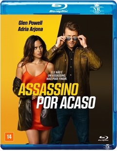 Assassino por Acaso (2024) Blu ray Dublado Legendado