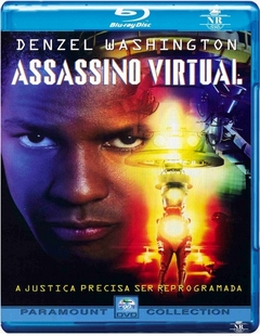 Assassino Virtual (1981) Blu Ray Dublado Legendado