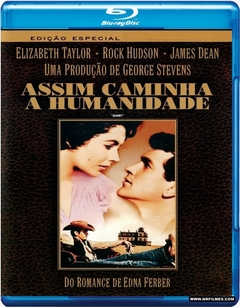 Assim Caminha a Humanidade (1956) Blu Ray Dublado Legendado - comprar online