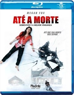 Até a Morte - Sobreviver É a Melhor Vingança (2021) Blu-ray Dublado Legendado