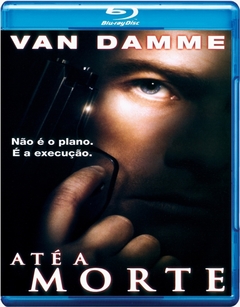 Ate a Morte (2007) Blu-ray Dublado Legendado