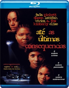 Até as Últimas Consequências (1996) Blu-ray Dublado Legendado *lEGENDAS APENAS EM INGLES