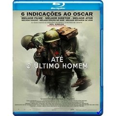 Até o Último Homem (2016) Blu-ray Dublado Legendado