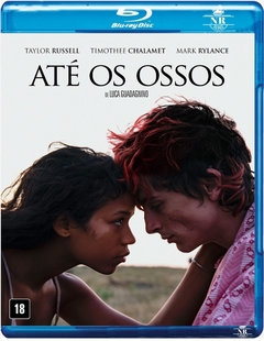 Até os Ossos (2022) Blu-ray Dublado Legendado