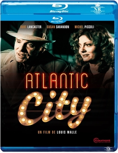 Atlantic City (1980) Blu-ray Dublado Legendado